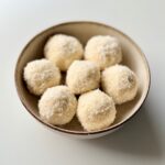 IR-barát raffaello golyó